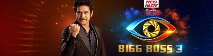 Bigg Boss 3