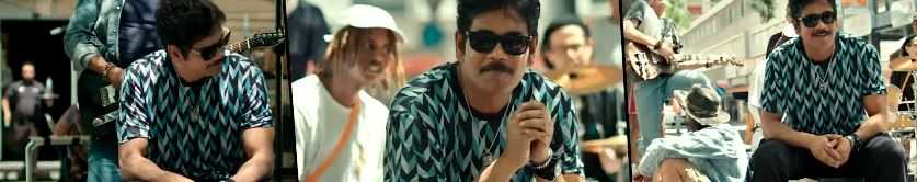 Manmadhudu 2