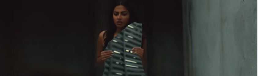 Amala Paul Aadai Making Video 