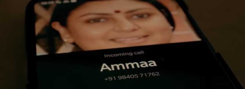 Amala Paul Aadai Making Video 