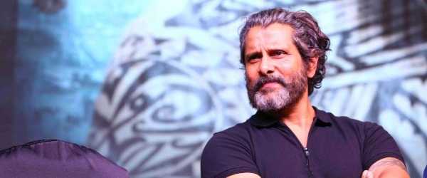 Chiyaan Vikram