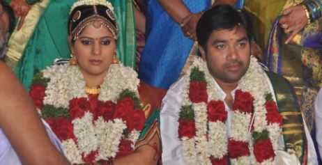 Mirchi Siva Blessed With Baby Boy