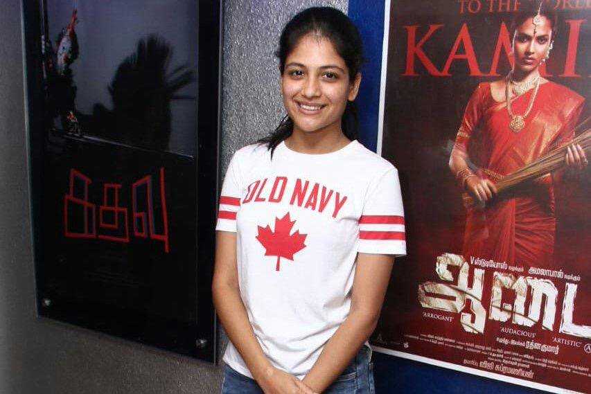 Aditi Balan