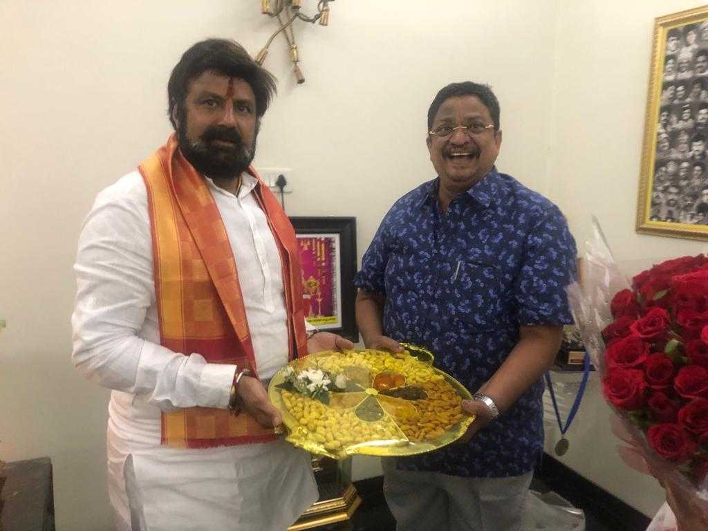 Balakrishna