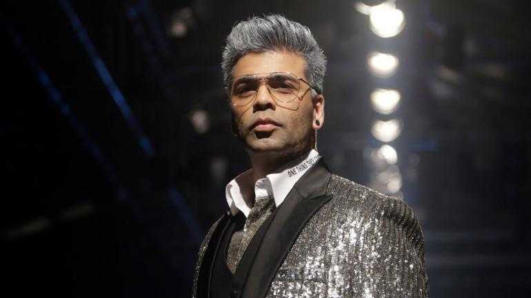 Karan Johar