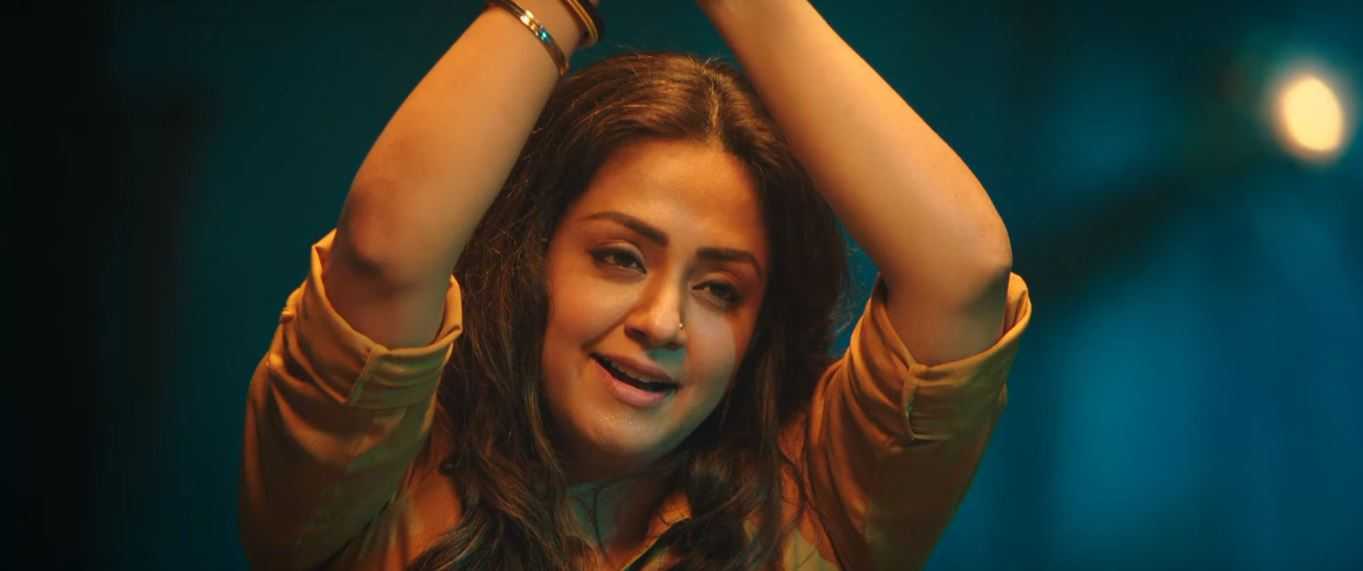 Jyothikas Jackpot Movie Sneak Peek 