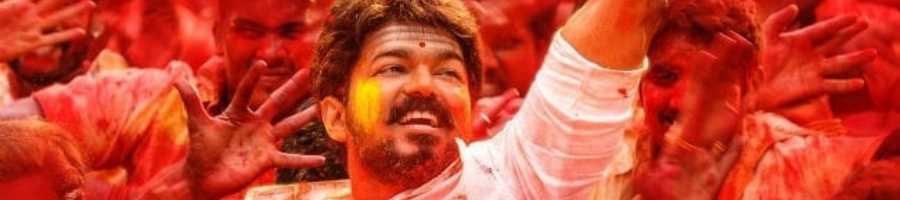 Mersal Boxoffice