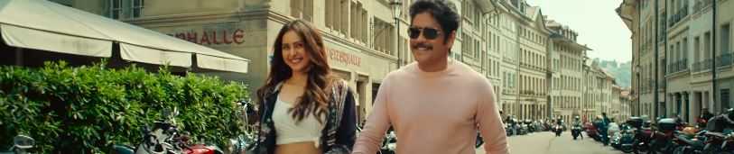 Manmadhudu 2