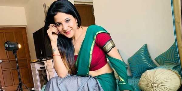 Bigg Boss 3 Sakshi Agarwal