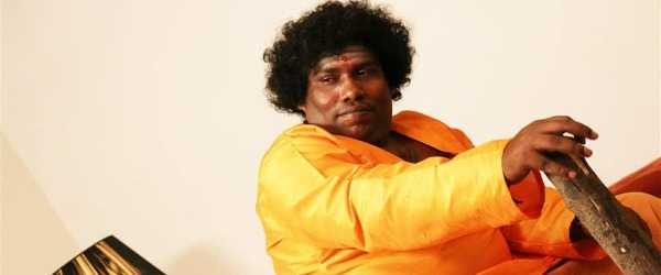 Yogi Babu