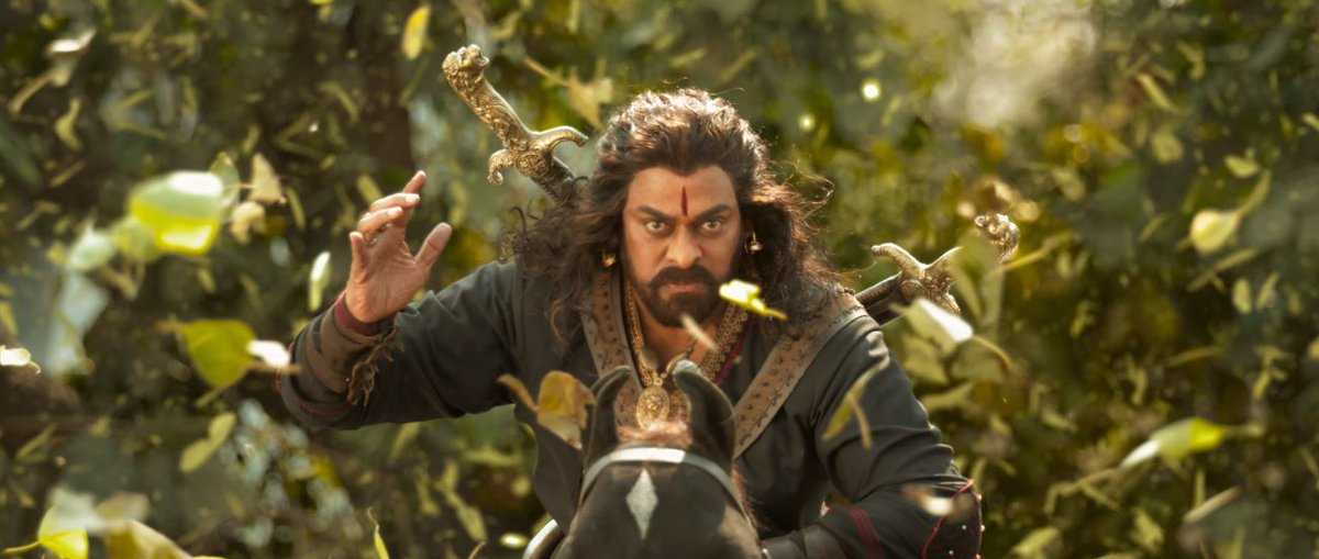 Sye Raa Narasimha Reddy