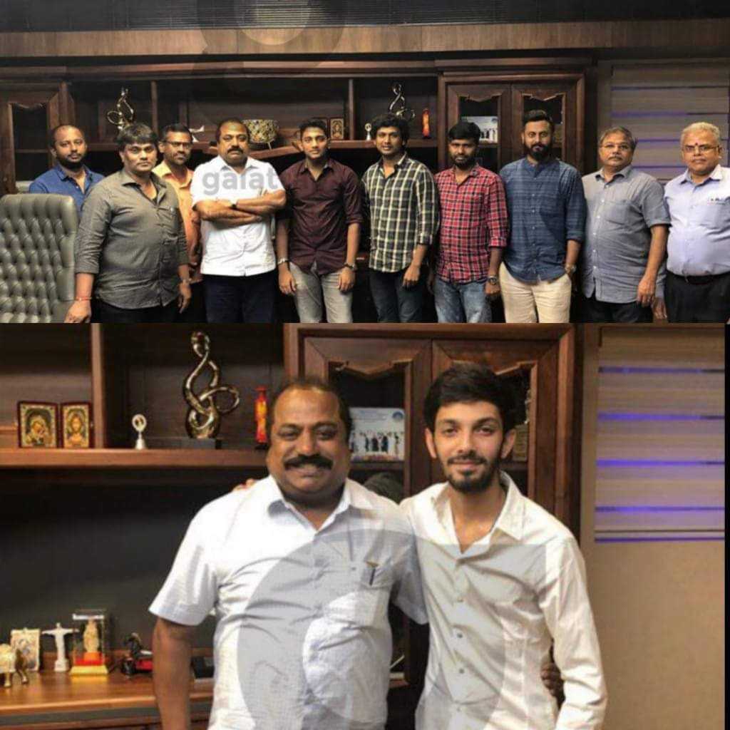 thalapathy 64