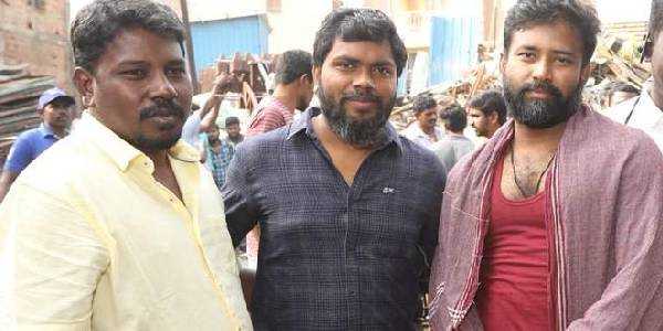 pa ranjith next