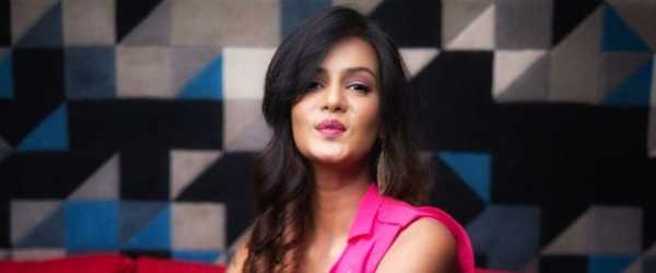 Bigg Boss 3 Meera Mitun