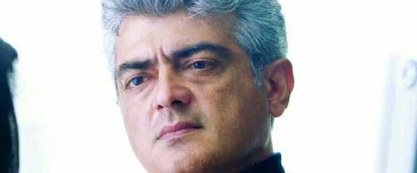 Thala 60 Ajith Nerkonda Paarvai