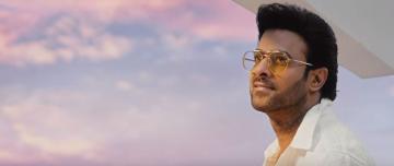 Saaho Prabhas Shraddha Kapoor