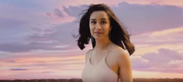 Saaho Prabhas Shraddha Kapoor