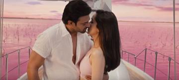 Saaho Prabhas Shraddha Kapoor