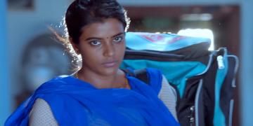 aishwarya rajesh