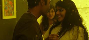 Enai Noki Paayum Thota Dhanush Gautham Menon ENPT