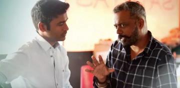 Enai Noki Paayum Thota Dhanush Gautham Menon ENPT