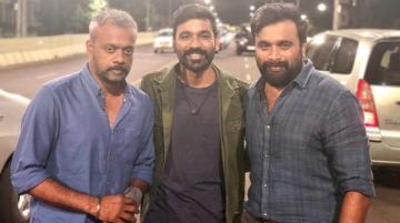 Enai Noki Paayum Thota Dhanush Gautham Menon ENPT