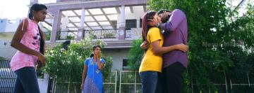Rayalaseema Love Story