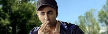 Bala Movie Trailer Ayushmann Khurrana