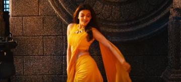 Paisa Note song Comali Jayam Ravi Kajal Aggarwal