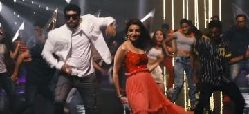 Paisa Note song Comali Jayam Ravi Kajal Aggarwal