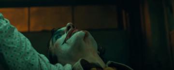 Joaquin Phoenix Joker movie