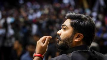 STR Simbu