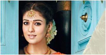 Nivetha Thomas Darbar Rajinikanth Nayanthara