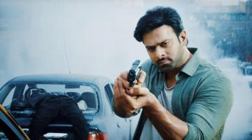 Saaho