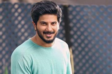 Dulquer Salmaan