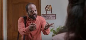 Comali Loan Kaaran Scene Released