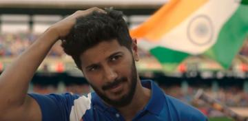 The Zoya Factor Dulquer Salmaan