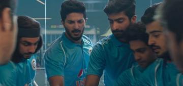 The Zoya Factor Dulquer Salmaan