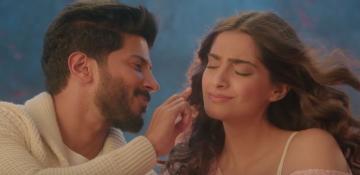 The Zoya Factor Sonam Kapoor Dulquer Salmaan