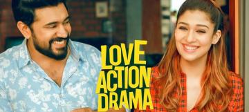 Love Action Drama