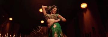 Madhura Raja Sunny Leone Song Video 