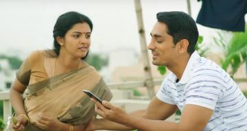 Sivappu Manjal Pachchai Romantic Promo Video 