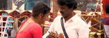 Bigg Boss Tamil 