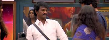 Bigg Boss Tamil