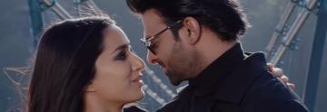 Saaho