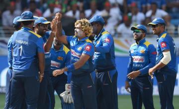 Sri Lanka cricket team
