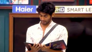 Bigg Boss 3 Bigg Boss 3