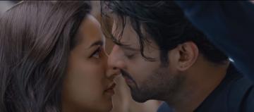 Saaho