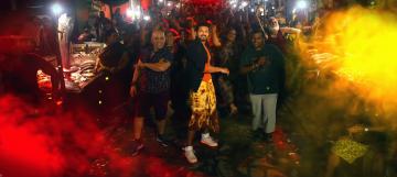 Bigil Thalapathy Vijay Verithanam song