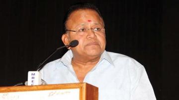 Radha Ravi